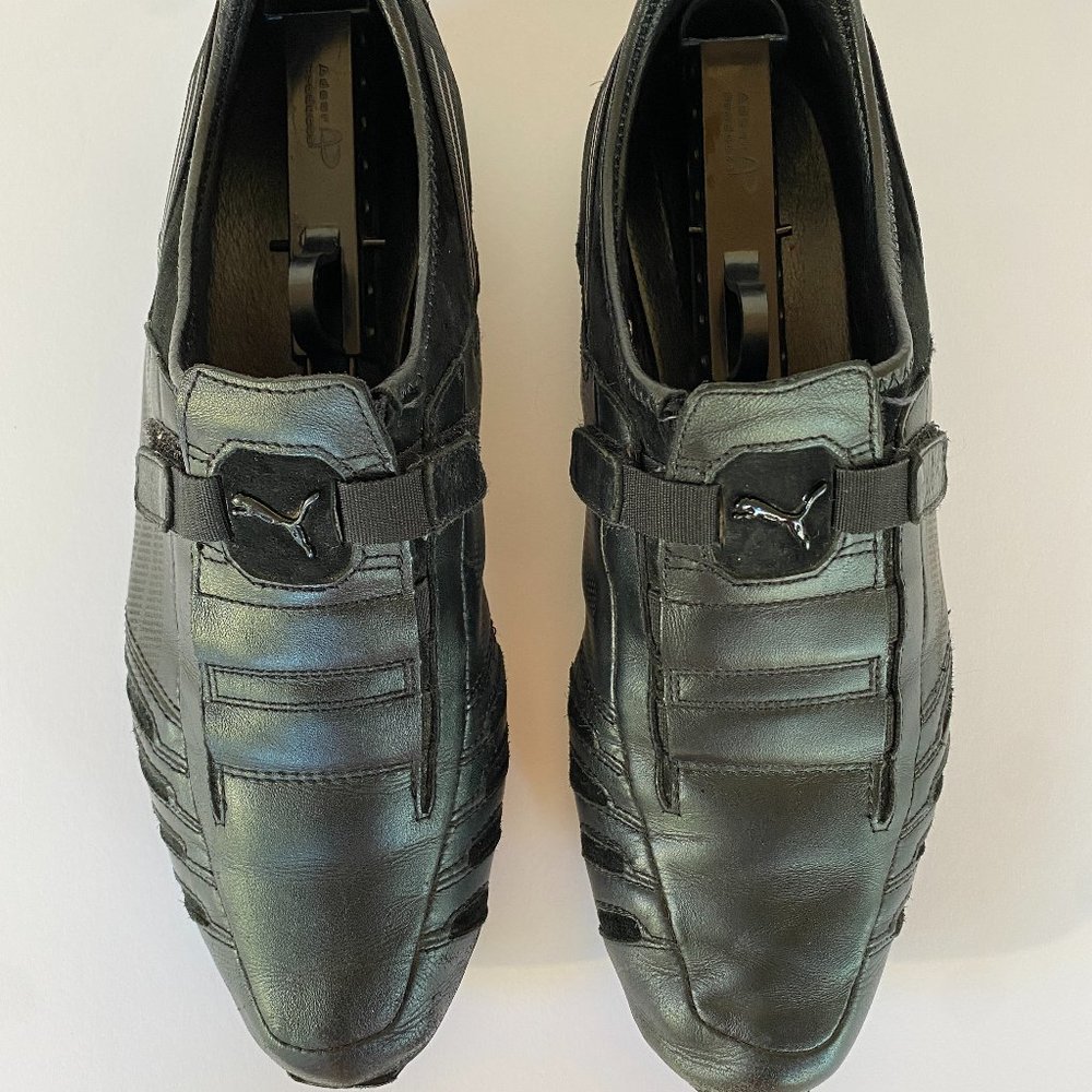 Puma Black Sneaker Men's size 11.5